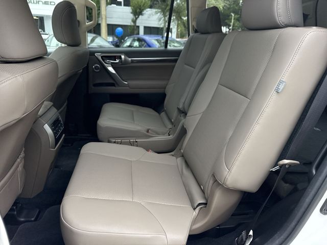 2023 Lexus GX - $53,898