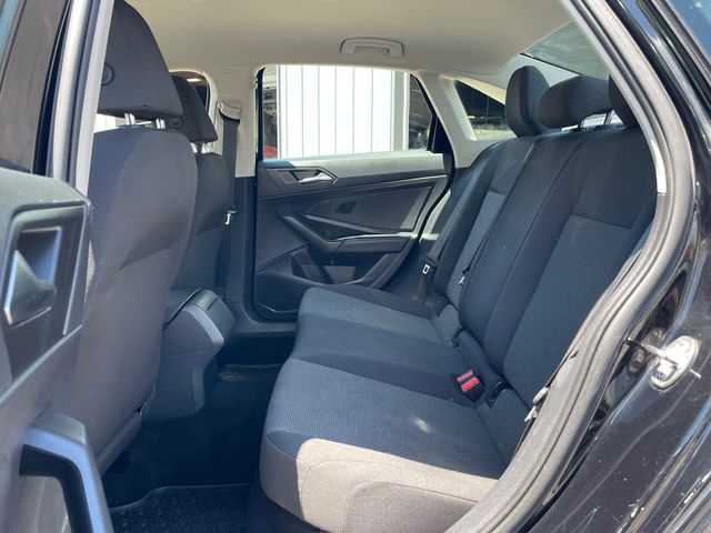 2019 Volkswagen Jetta 1.4T S - Black Uni exterior view 12