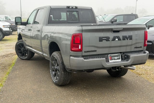new 2026 Ram 3500 car, priced at $82,980