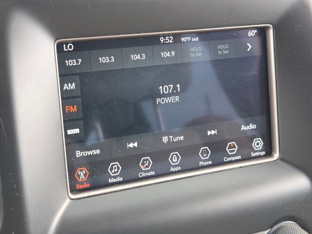 Used 2019 Jeep Grand Cherokee SUV