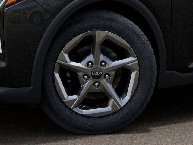 New 2026 Kia K4 Sedan