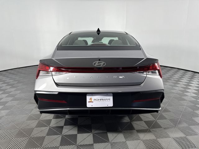 New 2025 Hyundai Elantra For Sale in Indianapolis, IN
