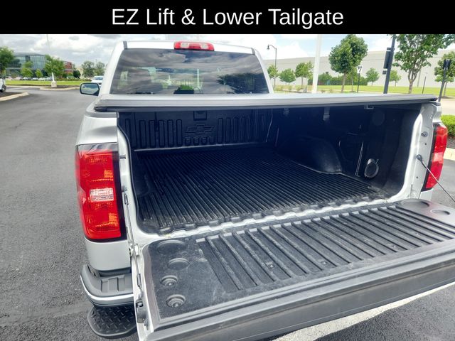 Used 2018 Chevrolet Silverado 1500 For Sale in Grove City, OH