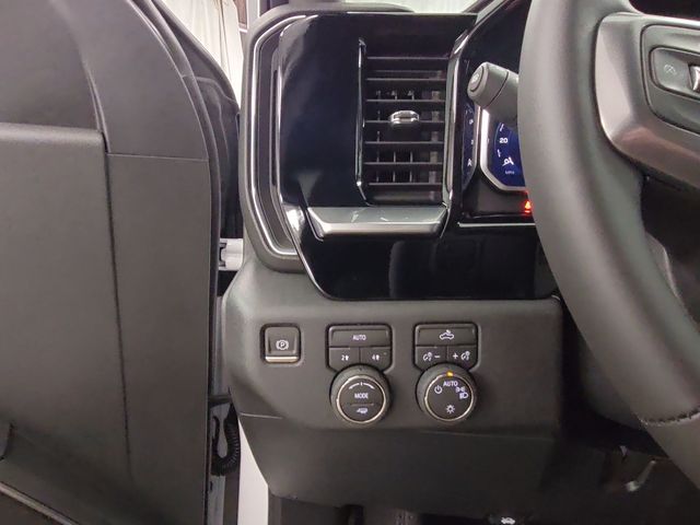 2026 – Chevrolet – Silverado 1500