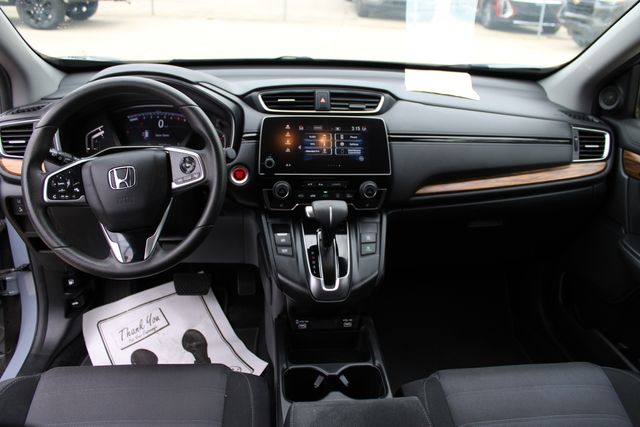 Used 2020  Honda EX image 24