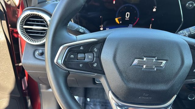 Used 2024 Red Chevrolet ACTIV image 22