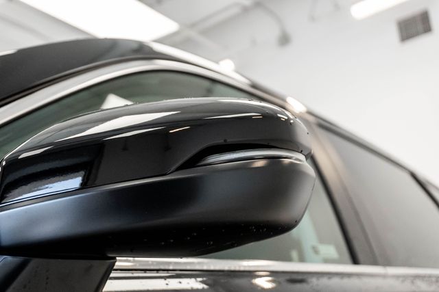 New 2026 Honda CR-V SUV