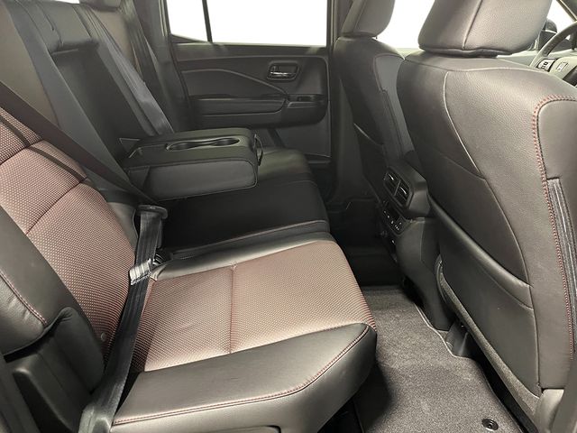 New 2026 Honda Ridgeline Truck