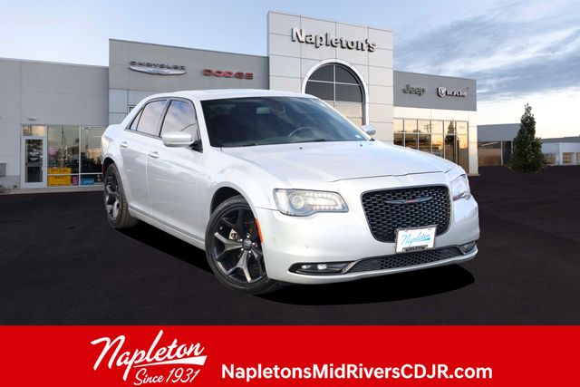 2022 Chrysler 300 S V6 RWD