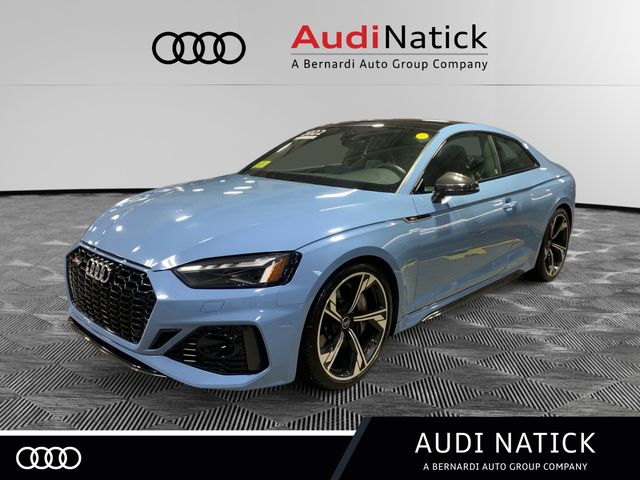 2022 Audi RS 5 2.9T quattro AWD