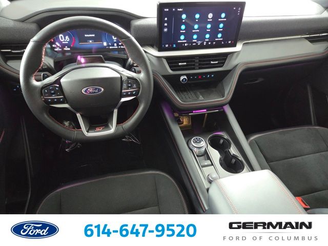 Used 2025  Ford ST image 18