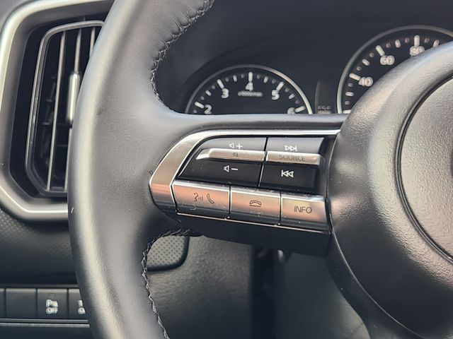 2026 Mazda CX-50 2.5 S Preferred Green at Toyota of Victoria