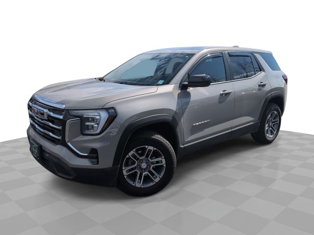 2025 GMC Terrain Elevation FWD