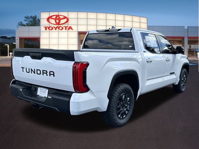 2024 Toyota Tundra SR5 26