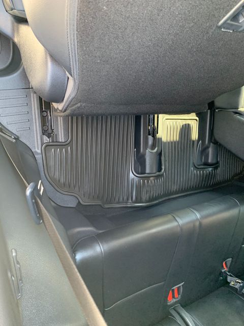 Used 2020 Toyota Highlander SUV