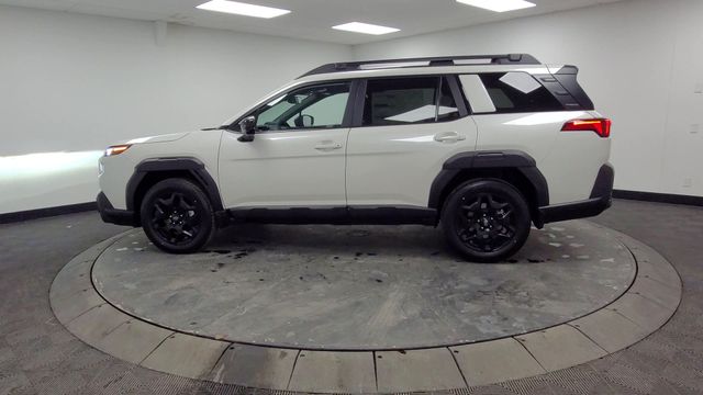 2026 – Subaru – Outback