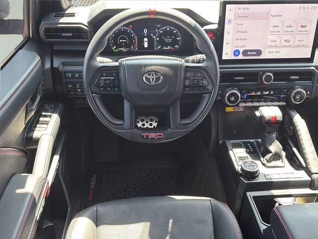 Used 2025 Toyota 4Runner i-FORCE MAX Hybrid SUV