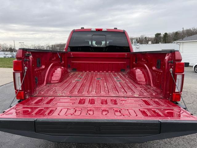 2022 Ford F-250SD Platinum - 5