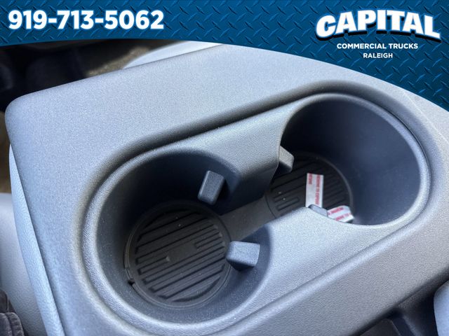 New 2026 White Ford 10FT DUMP/NO SIDES image 32