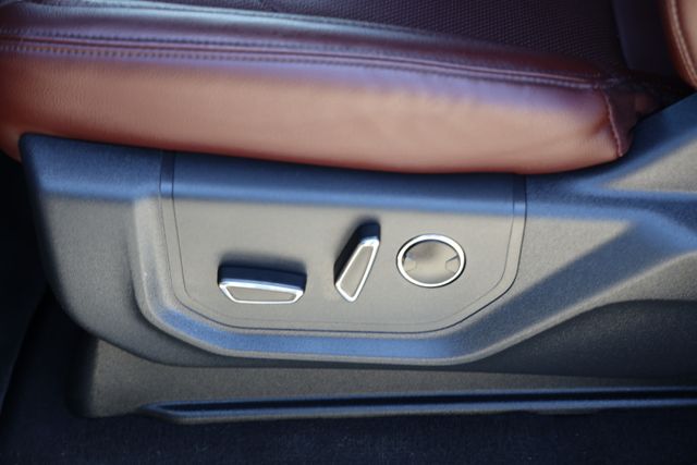 2024 Ford Expedition Max Limited Red at Legacy Ford