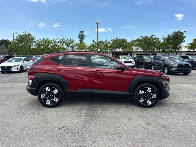 2025 Hyundai Kona - $21,988