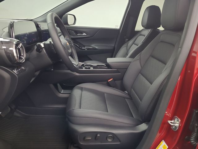 2026 – Chevrolet – Equinox