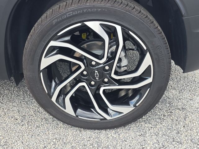 2025 Chevrolet TrailBlazer RS:47043A