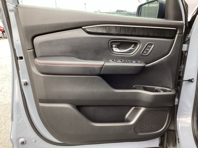 Used Car 2025 Honda Pilot  Black Edition For Sale Under $50,000 In San Antonio, Texas