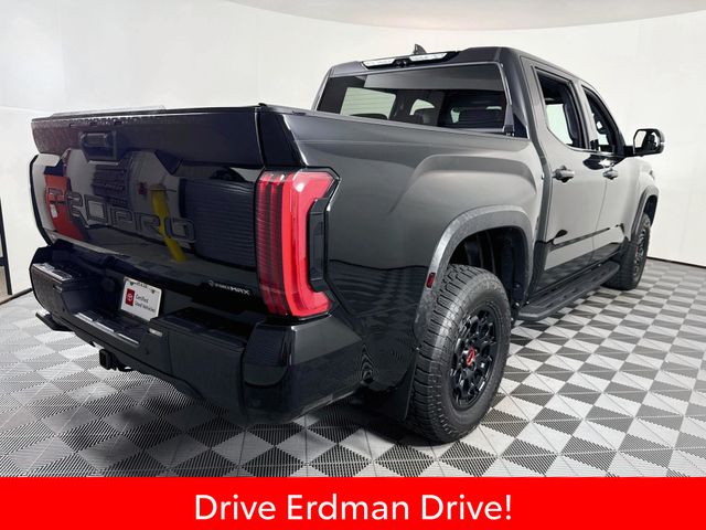 Used 2026 Toyota Tundra Hybrid Truck