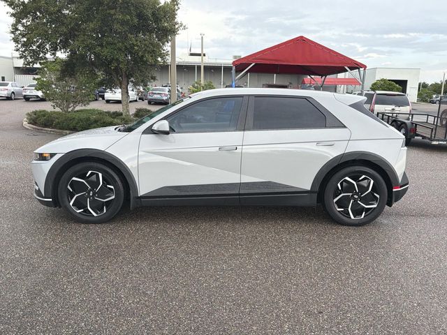 Used 2022 Hyundai IONIQ 5 SUV