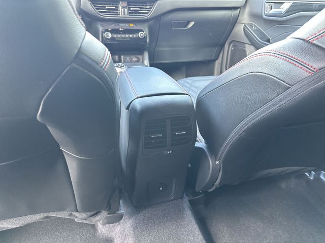 Used 2023 Blue Ford ST-Line Elite image 24