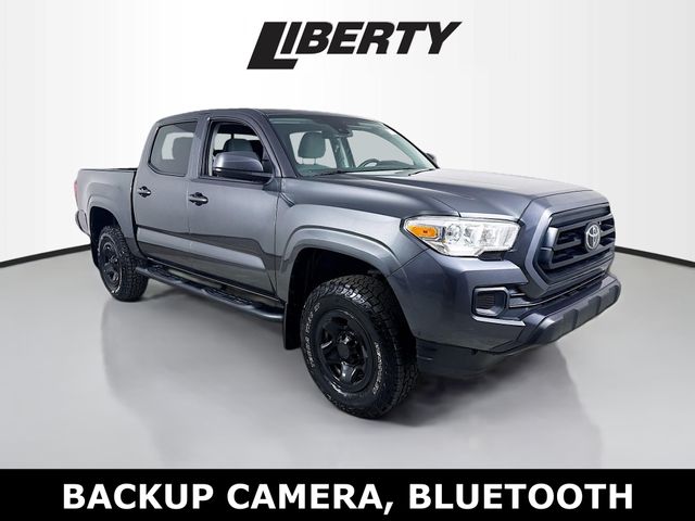 2020 Toyota Tacoma SR5 photo