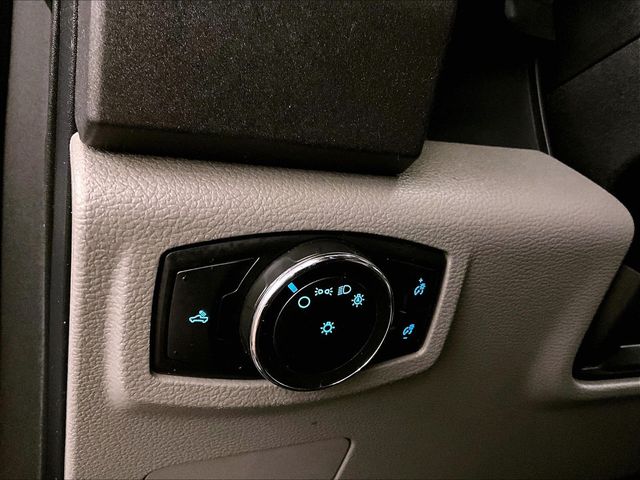 2020 Ford F-250SD XL White at Grove City Ford