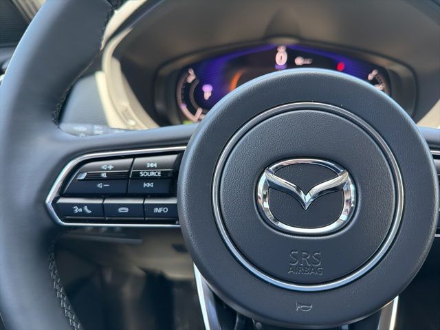 New 2026 White Mazda SC Plus image 11