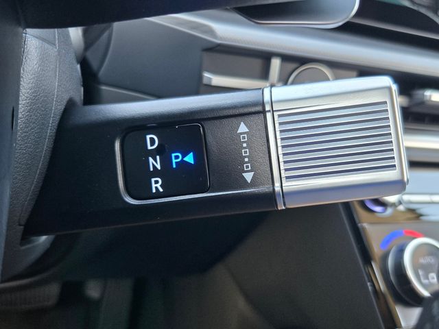 2027 Hyundai Santa Fe
