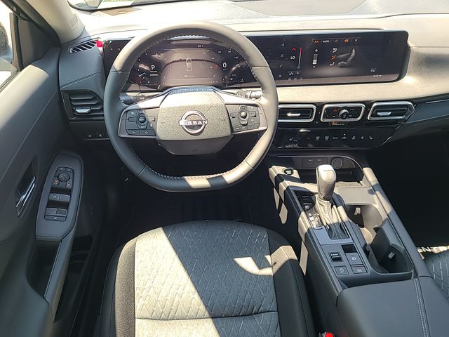 New 2026 Nissan Sentra Sedan