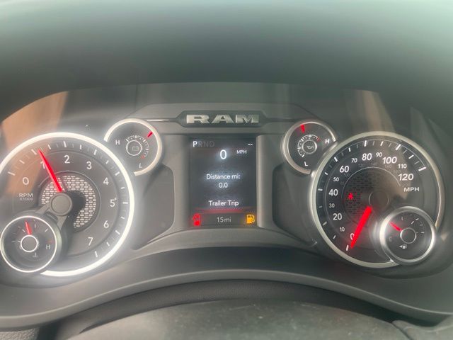 New 2026 Ram 2500 Truck