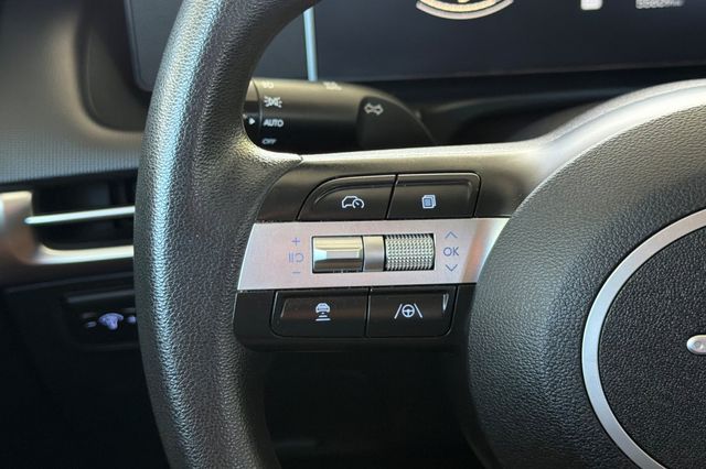 Used 2025 Hyundai Tucson SUV