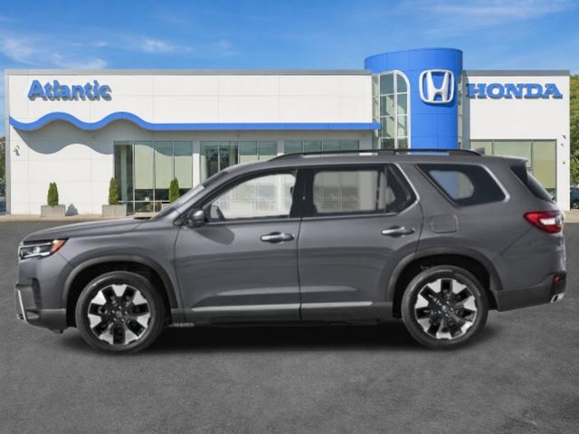 New 2026 Honda Pilot SUV