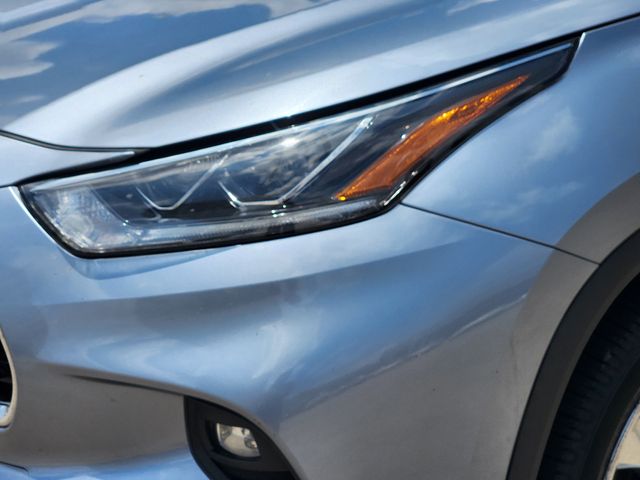 2021 Toyota Highlander Limited  at North Houston Mitsubishi
