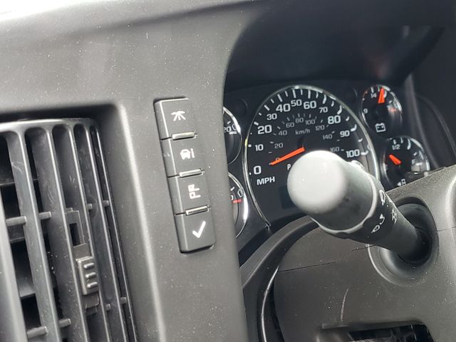 New 2026 Chevrolet Express 2500 Upfit Cargo Van for sale #T1210948 - photo 9
