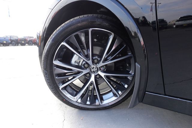 new 2026 Toyota Prius car