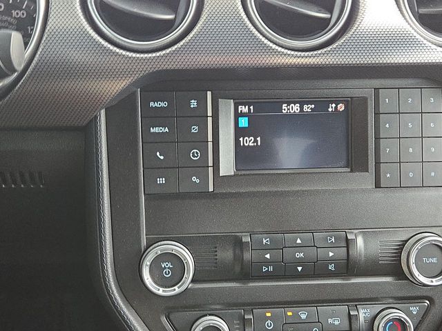 Used 2021 Ford Mustang Coupe