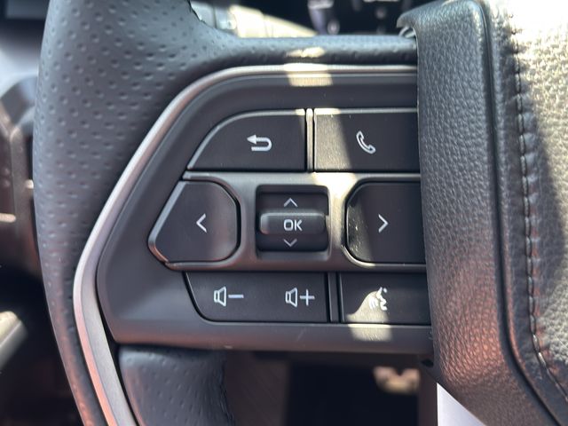 New 2026 Toyota 4Runner SUV
