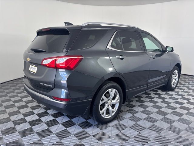 Used 2019 Chevrolet Equinox SUV