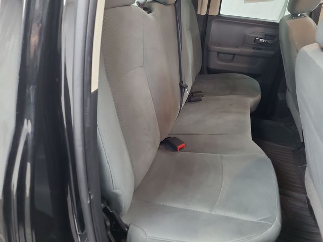 2018 – Ram – 1500