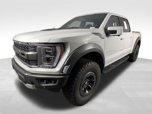 2023 Ford F-150 Raptor 3