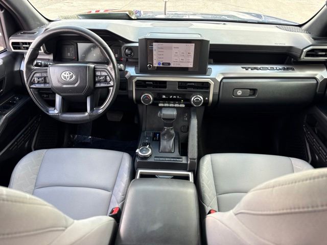 2025 Toyota Tacoma - $39,988