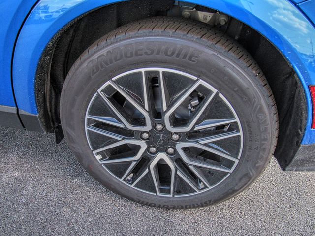 2025 Ford Mustang Mach-E Premium:167498