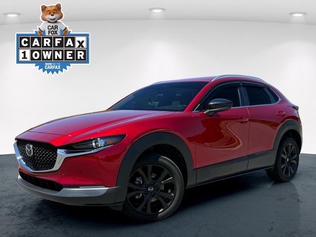 2024 Mazda CX-30 2.5 S Select Sport AWD